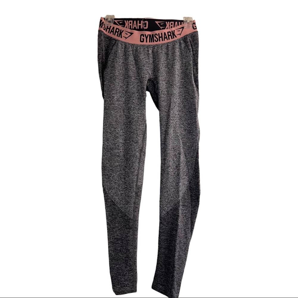 Gymshark seamless leggings